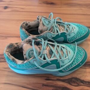 Nike Kevin Durant 16s Mens 8